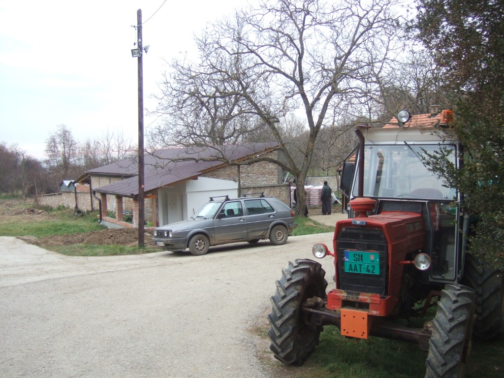 Фотографија из галерије Манастира Кувеждин, 2016 (4)
